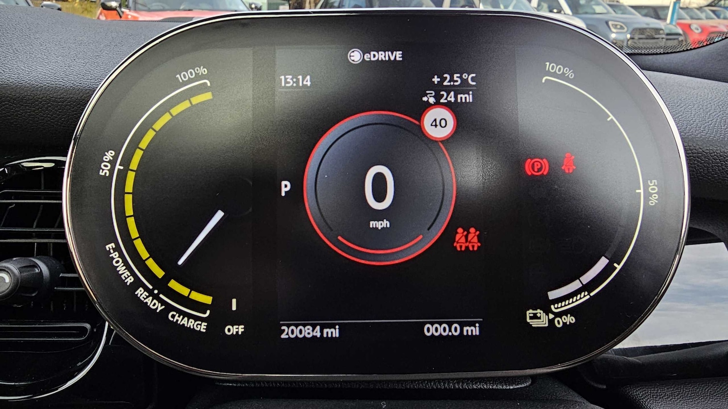 Used MINI Hatch 2022 for sale - 76718253: Photo 8