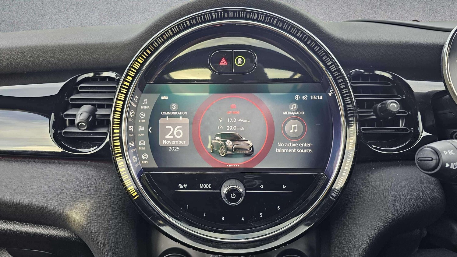 Used MINI Hatch 2022 for sale - 76718253: Photo 9