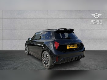 Used MINI Cooper 2024 for sale - 79660689: Photo
