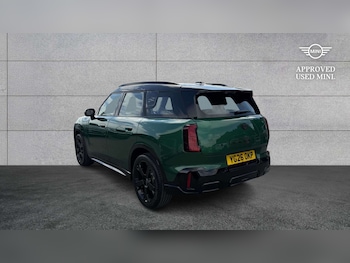 Used MINI Countryman 2026 for sale - 79148111: Photo