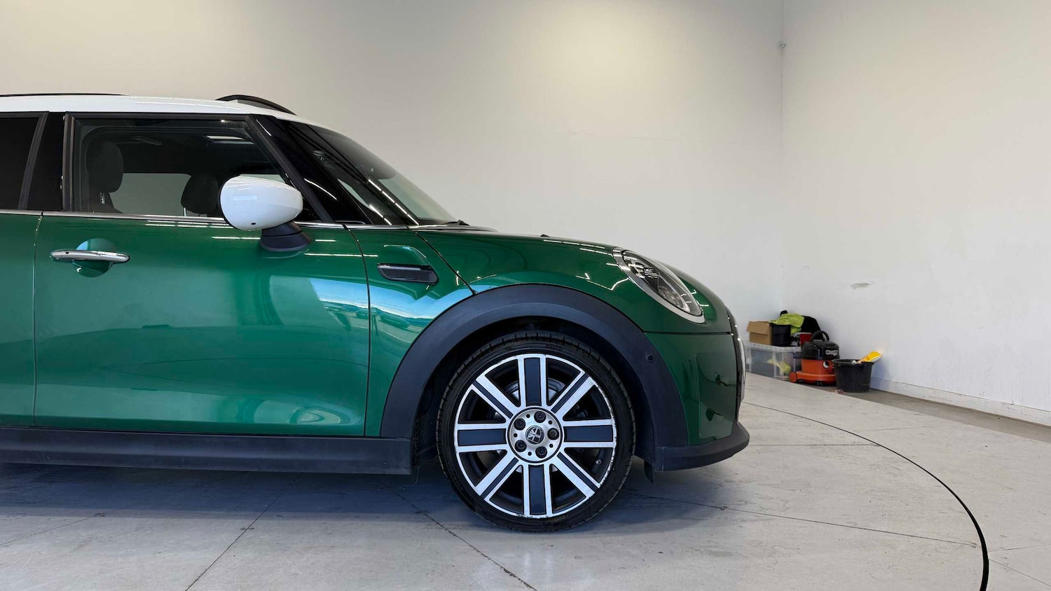 Used MINI Hatch 2023 for sale - 78209276: Photo 10