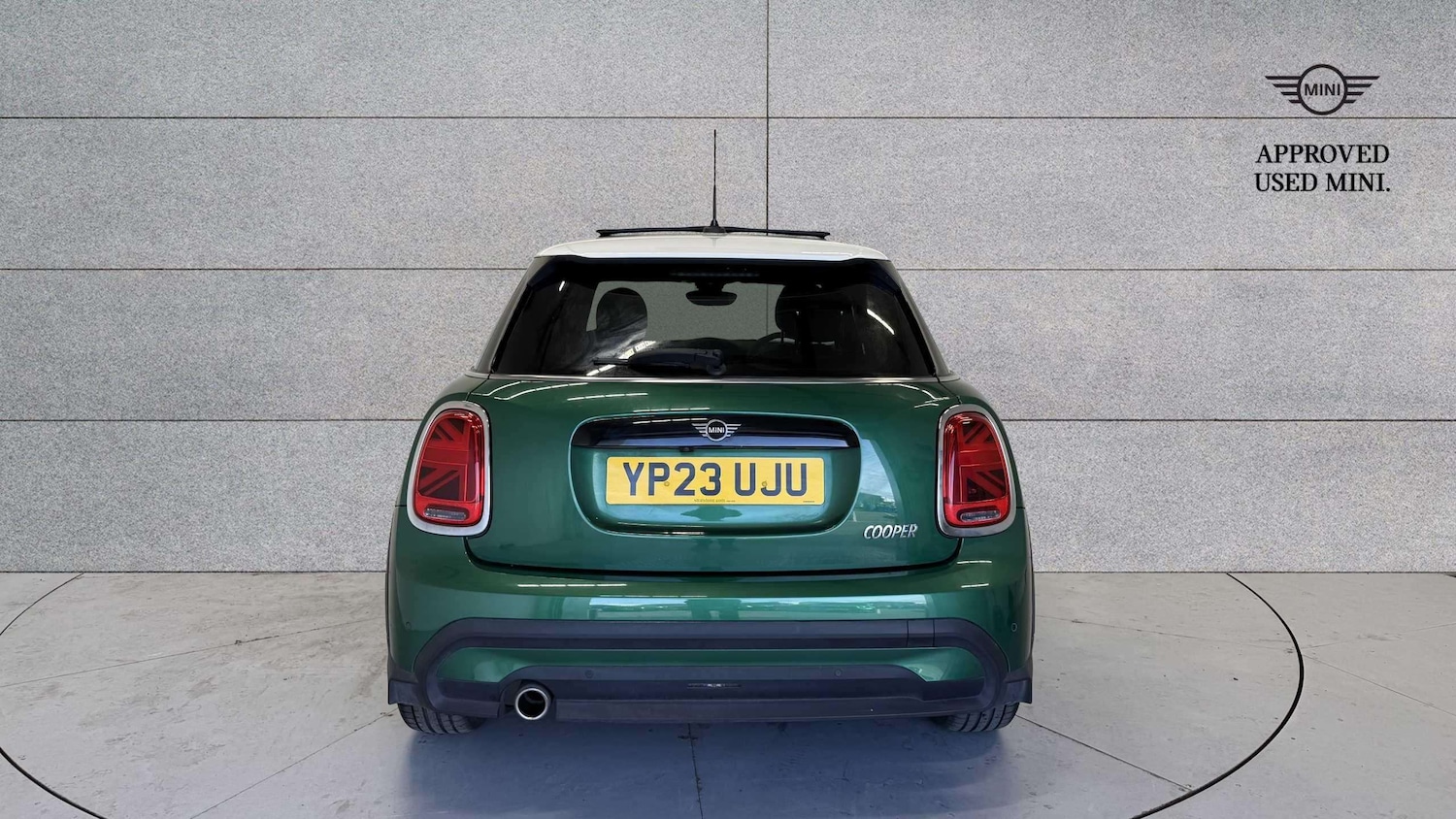 Used MINI Hatch 2023 for sale - 78209276: Photo 11
