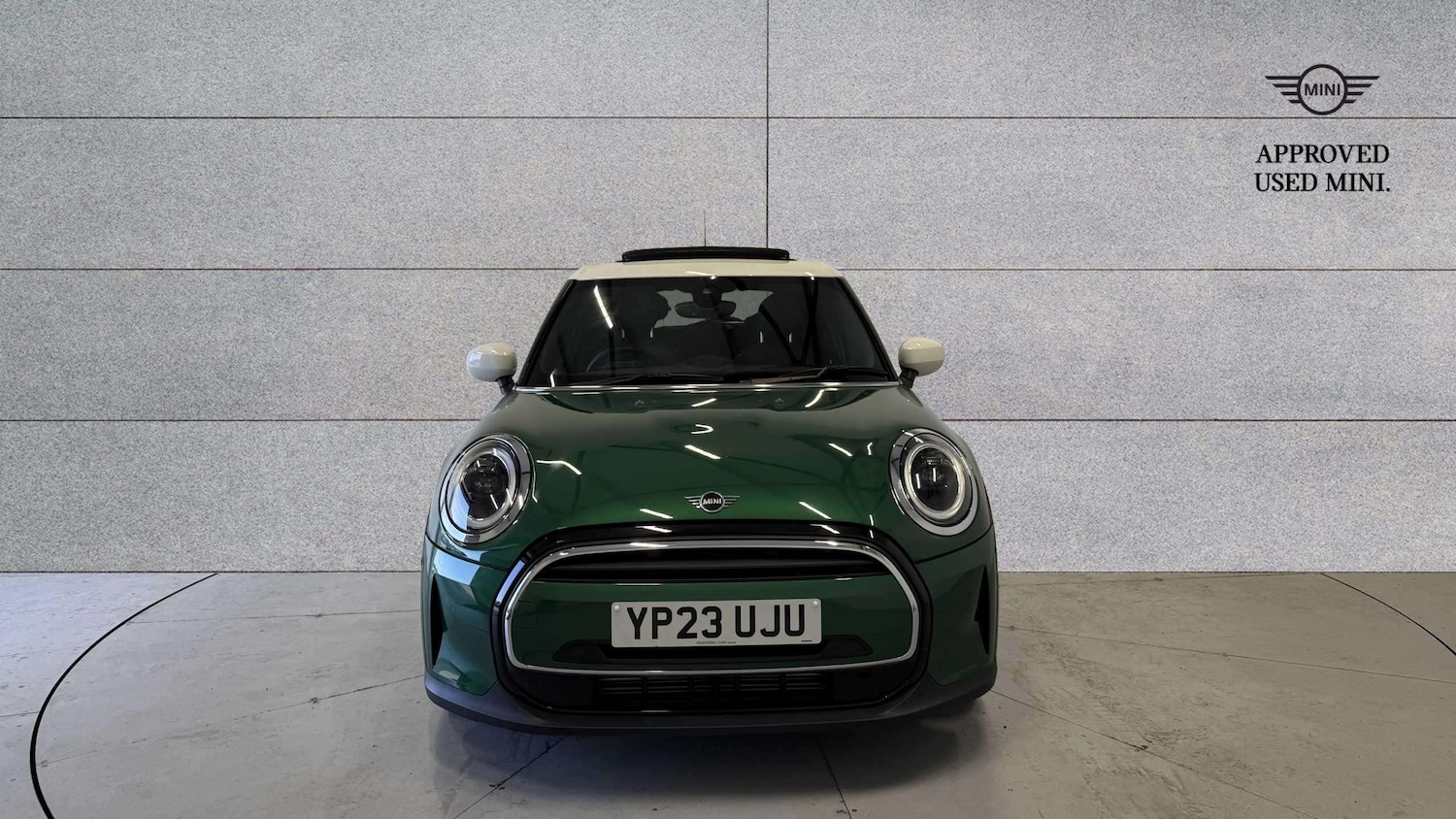 Used MINI Hatch 2023 for sale - 78209276: Photo 12