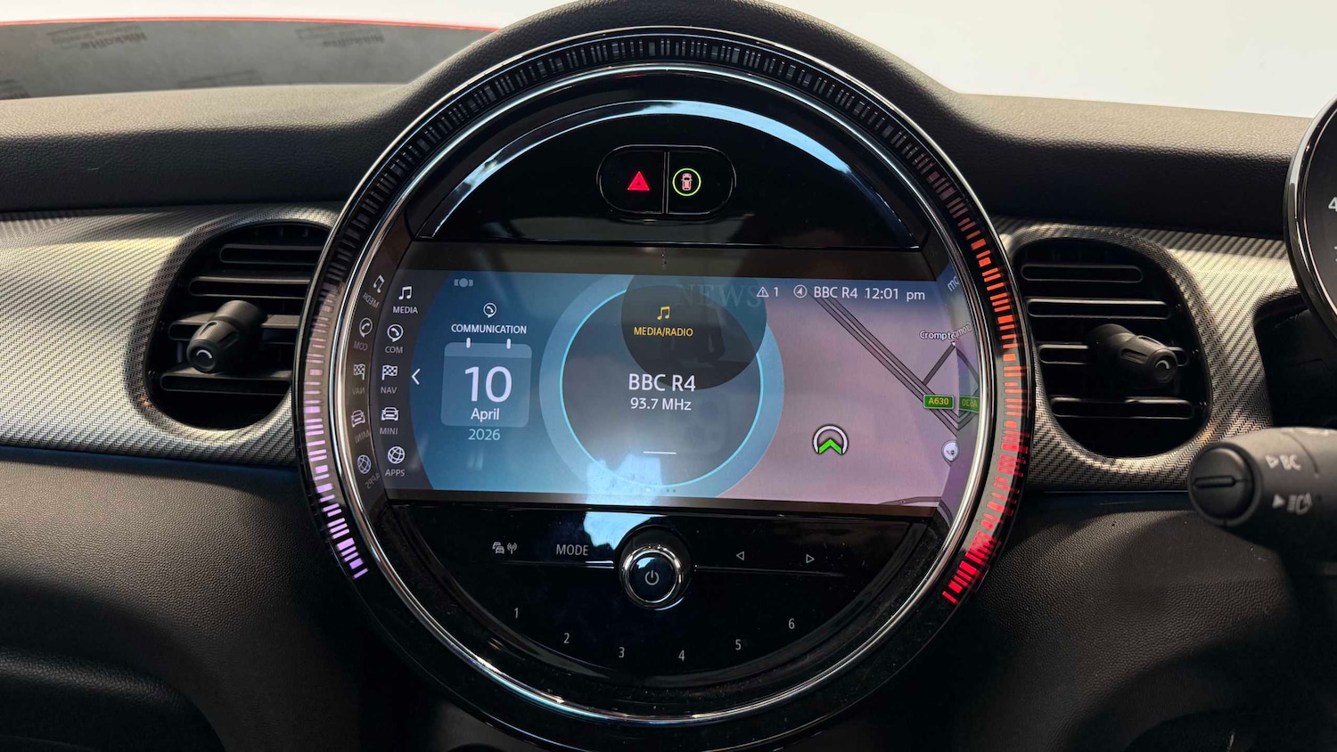 Used MINI Hatch 2023 for sale - 78209276: Photo 13