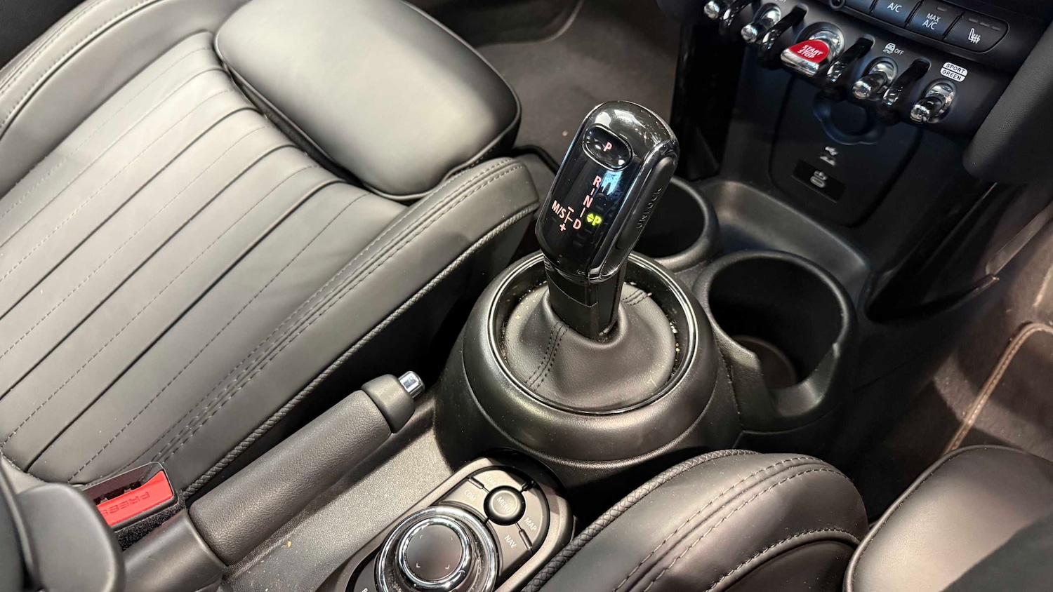 Used MINI Hatch 2023 for sale - 78209276: Photo 14