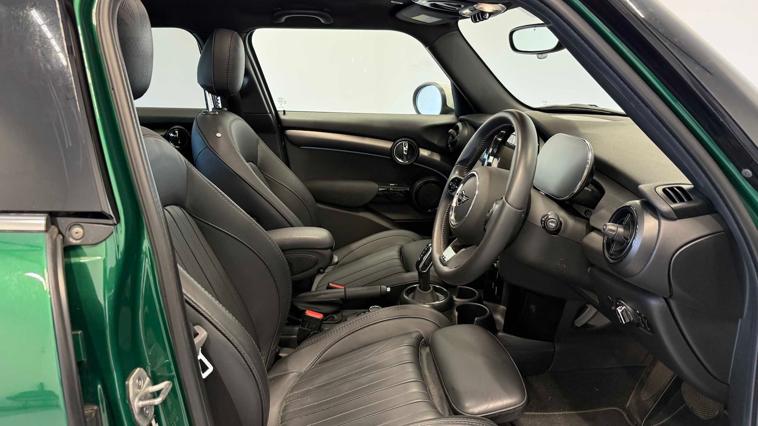 Used MINI Hatch 2023 for sale - 78209276: Photo 15