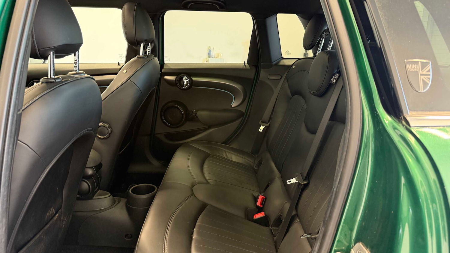 Used MINI Hatch 2023 for sale - 78209276: Photo 16