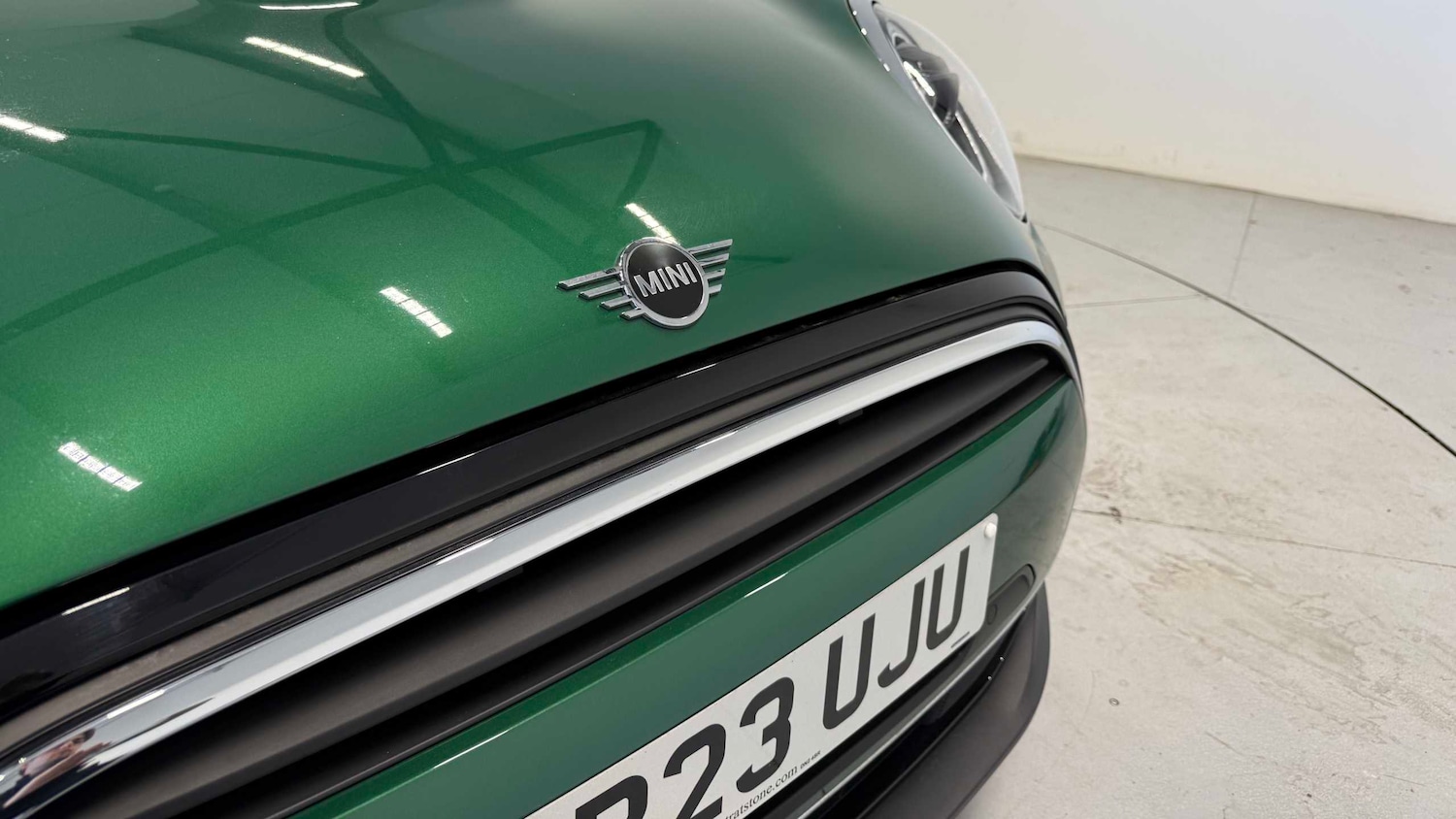 Used MINI Hatch 2023 for sale - 78209276: Photo 22