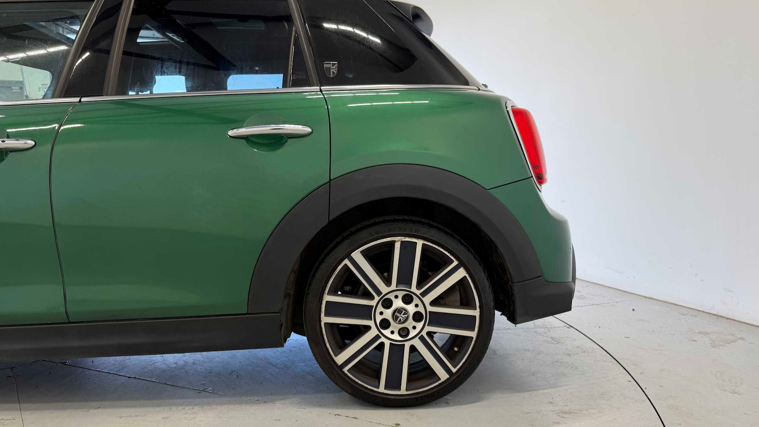 Used MINI Hatch 2023 for sale - 78209276: Photo 23