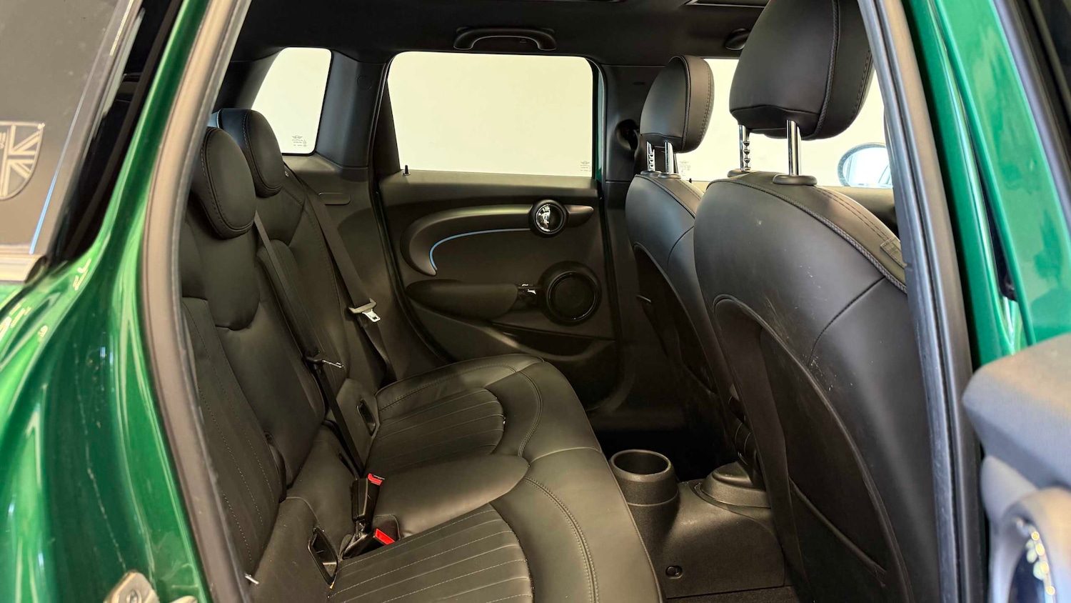 Used MINI Hatch 2023 for sale - 78209276: Photo 26