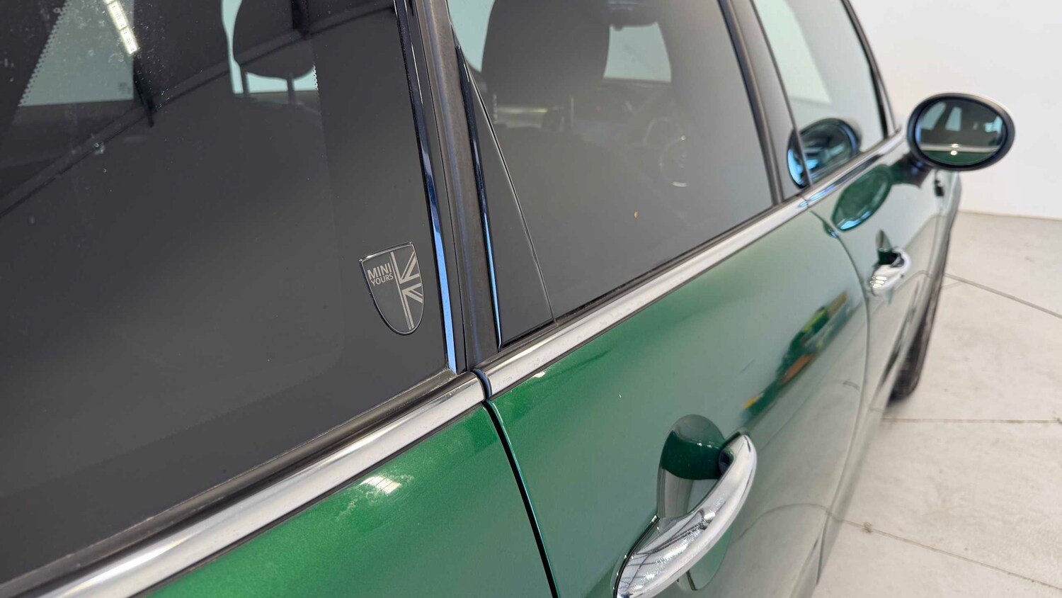 Used MINI Hatch 2023 for sale - 78209276: Photo 28