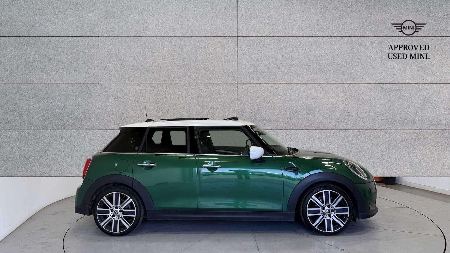 Used MINI Hatch 2023 for sale - 78209276: Photo 3