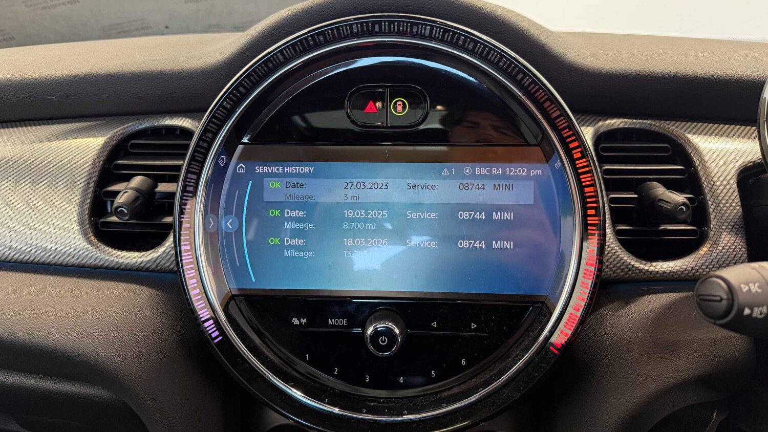 Used MINI Hatch 2023 for sale - 78209276: Photo 33