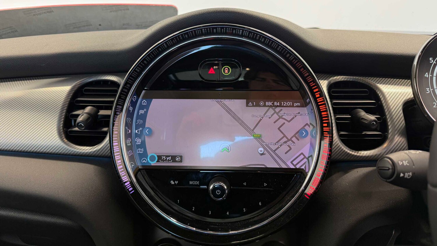 Used MINI Hatch 2023 for sale - 78209276: Photo 34