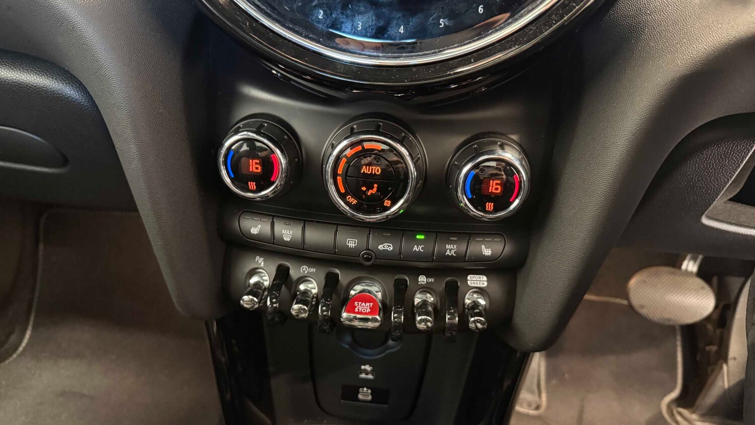 Used MINI Hatch 2023 for sale - 78209276: Photo 35