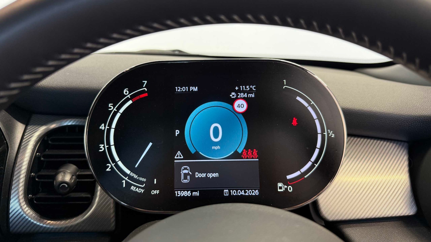 Used MINI Hatch 2023 for sale - 78209276: Photo 8