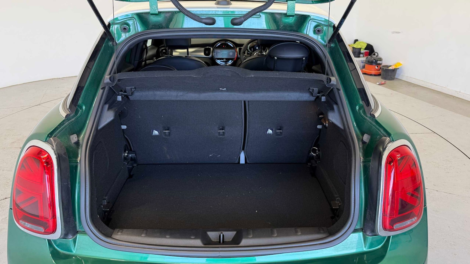 Used MINI Hatch 2023 for sale - 78209276: Photo 9