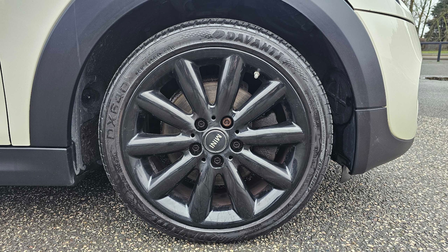 Used MINI Convertible 2018 for sale - 77316434: Photo 14