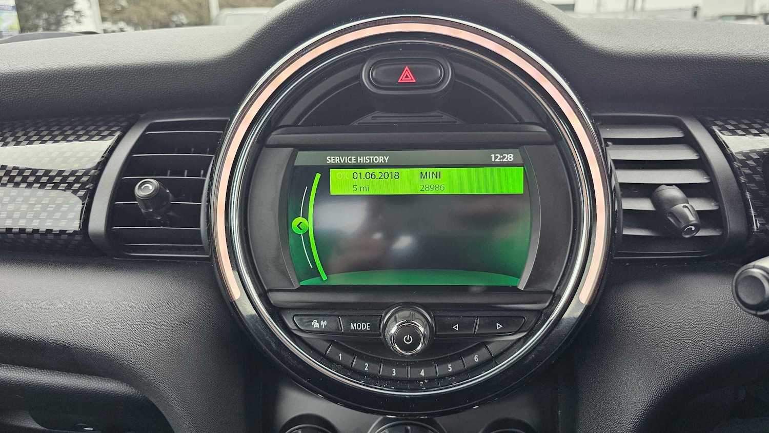 Used MINI Convertible 2018 for sale - 77316434: Photo 18