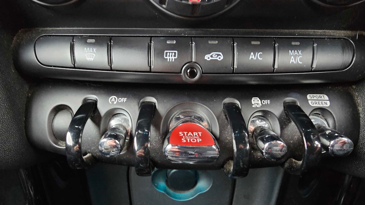 Used MINI Convertible 2018 for sale - 77316434: Photo 25