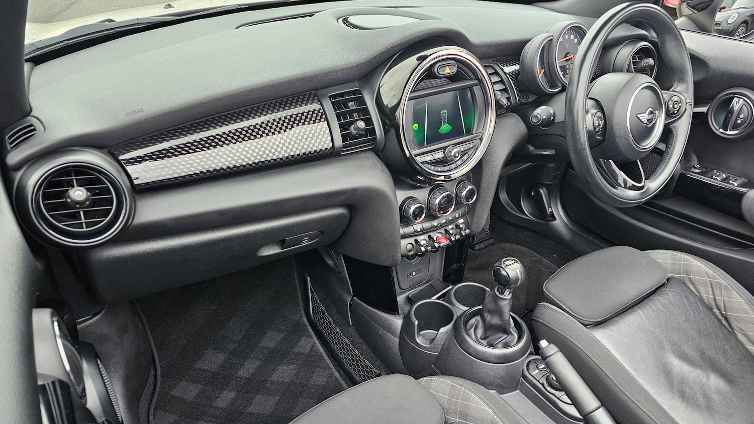 Used MINI Convertible 2018 for sale - 77316434: Photo 7