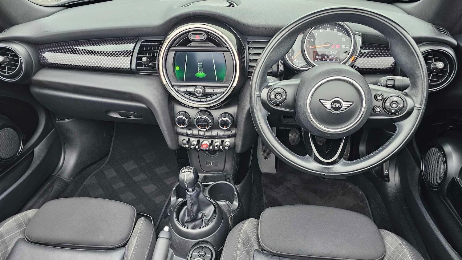 Used MINI Convertible 2018 for sale - 77316434: Photo 9