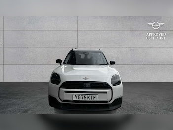 Used MINI Countryman 2025 for sale - 79523838: Photo