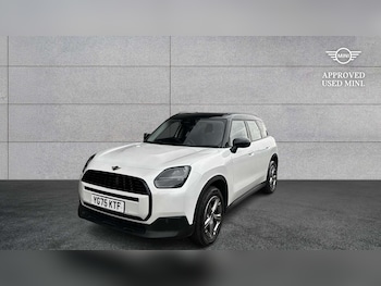 Used MINI Countryman 2025 for sale - 79523838: Photo
