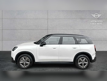 Used MINI Countryman 2025 for sale - 79523838: Photo