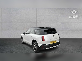 Used MINI Countryman 2025 for sale - 79523838: Photo