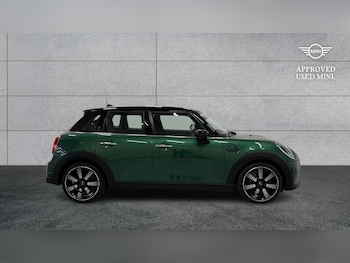 Used MINI Hatch 2022 for sale - 78550765: Photo
