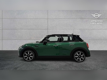 Used MINI Hatch 2022 for sale - 78550765: Photo