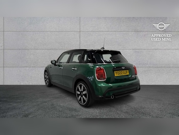 Used MINI Hatch 2022 for sale - 78550765: Photo