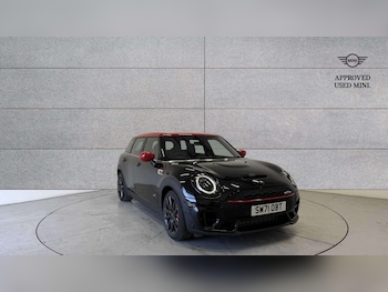 Used MINI Clubman 2021 for sale - 78248036: Photo
