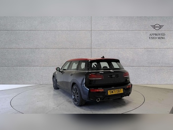 Used MINI Clubman 2021 for sale - 78248036: Photo