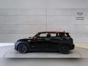 Used MINI Clubman 2021 for sale - 78248036: Photo