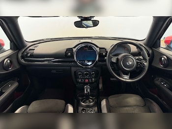 Used MINI Clubman 2021 for sale - 78248036: Photo