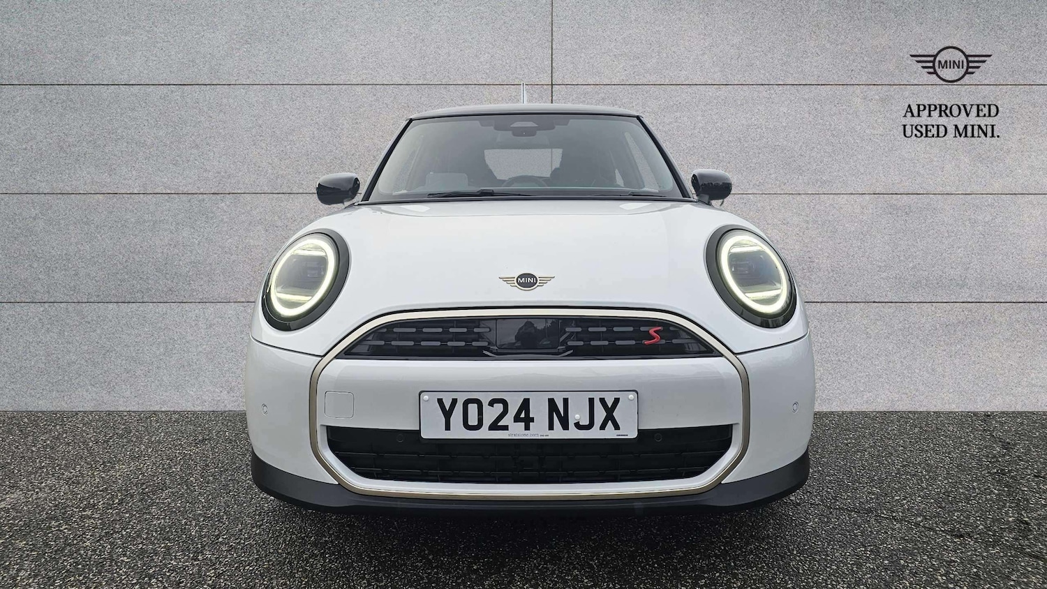 Used MINI Cooper 2024 for sale - 77178955: Photo 15