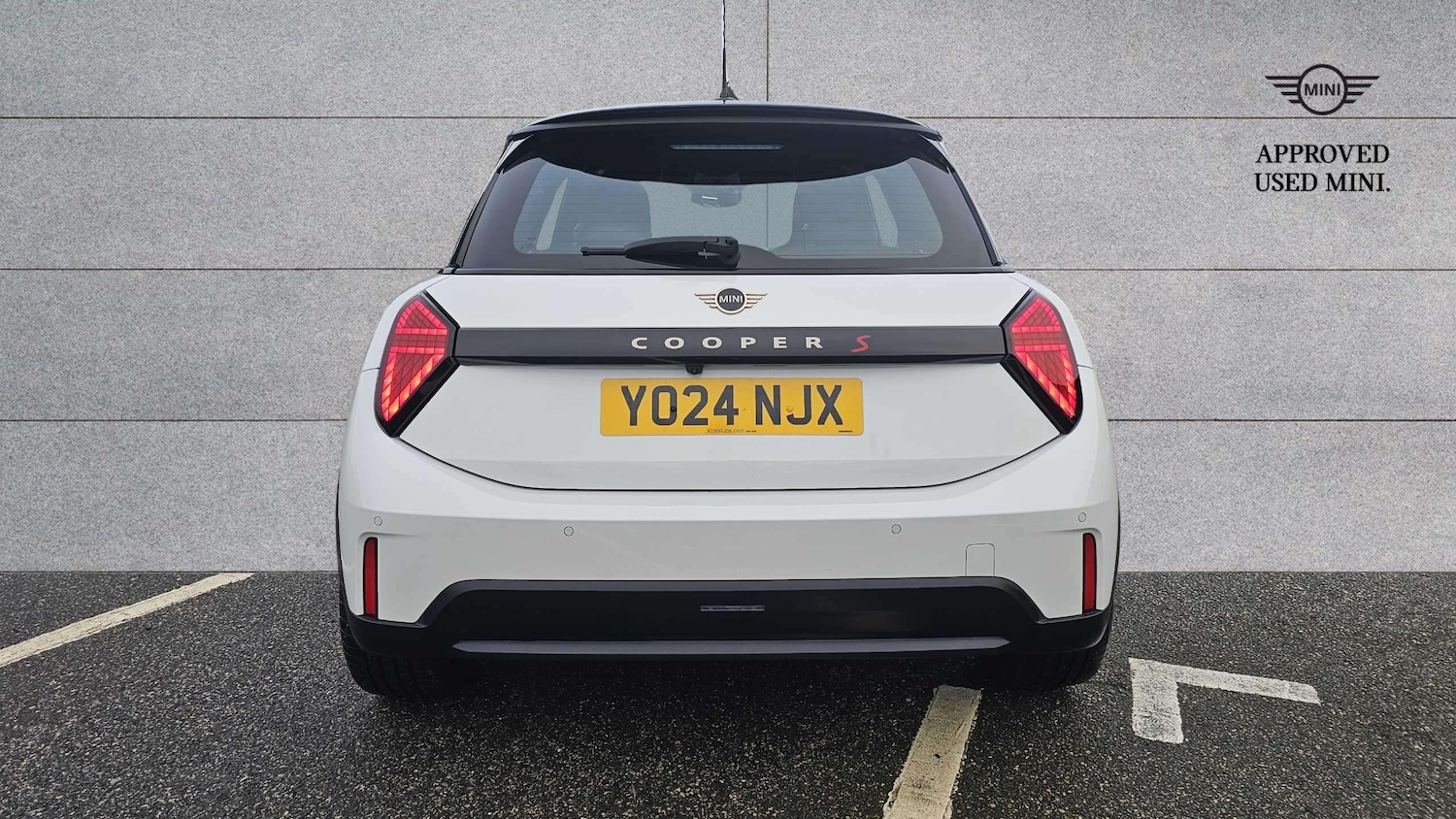 Used MINI Cooper 2024 for sale - 77178955: Photo 16