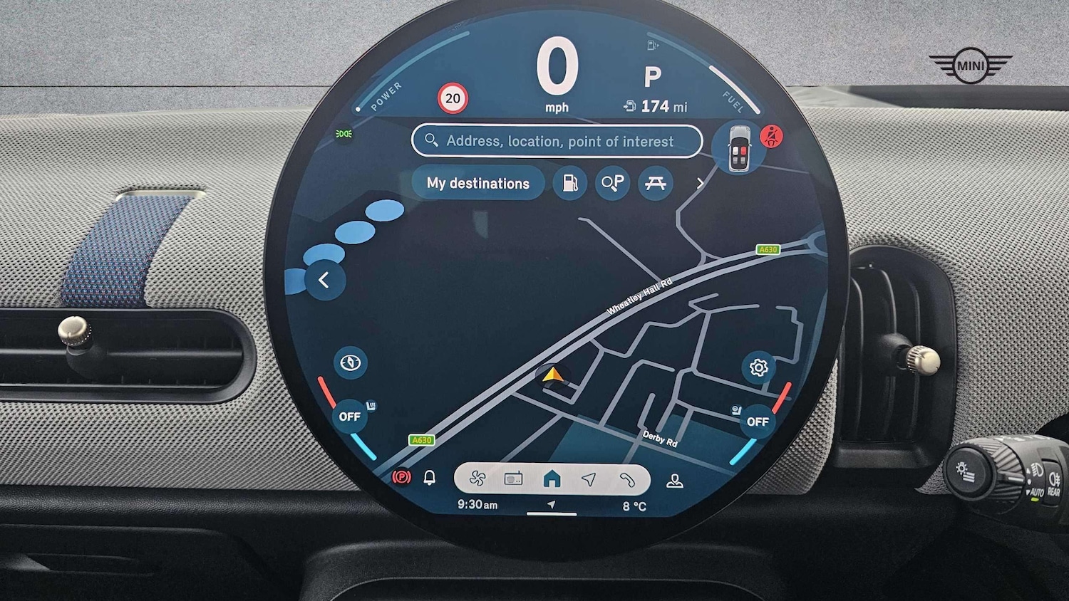 Used MINI Cooper 2024 for sale - 77178955: Photo 17