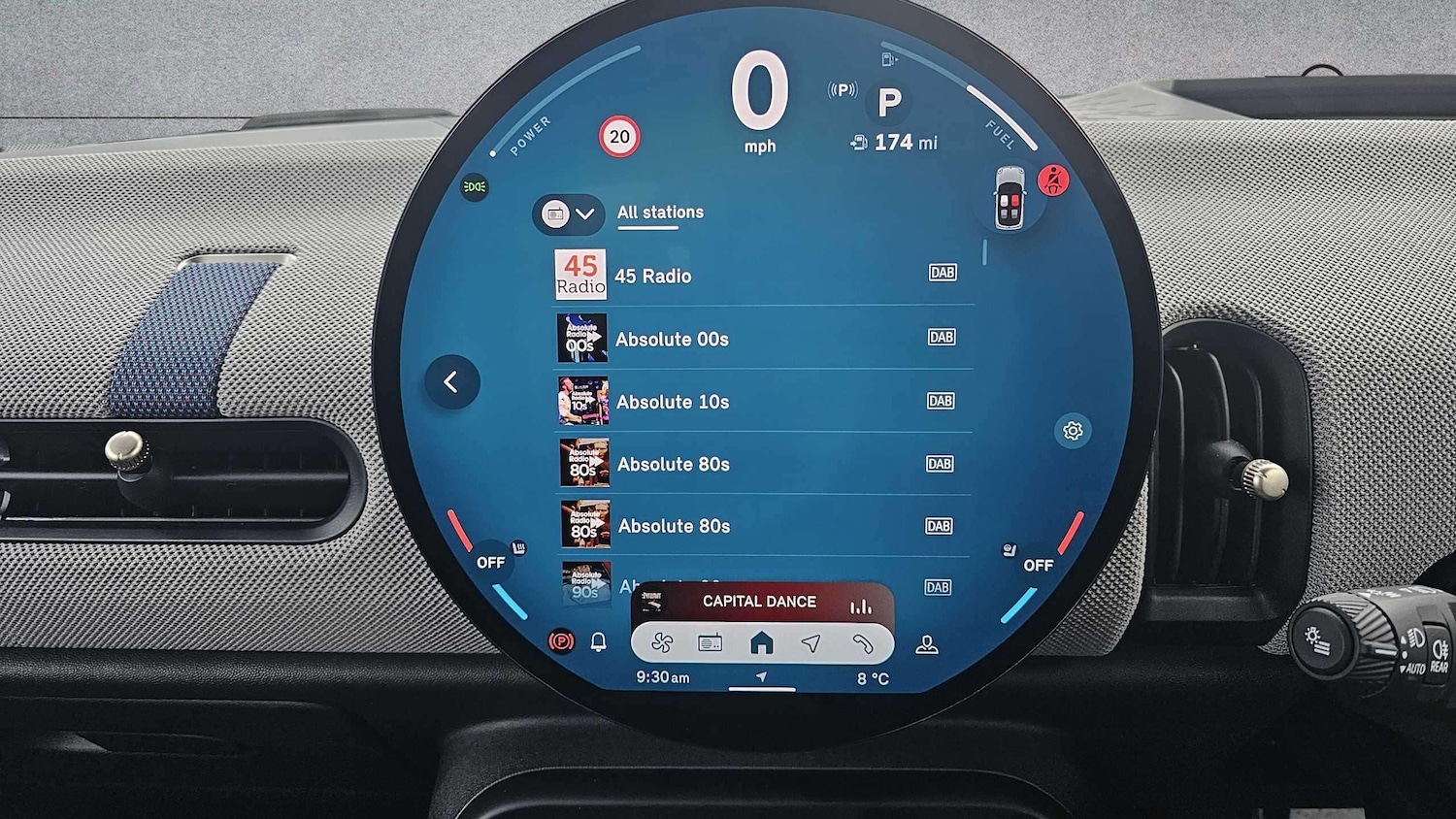 Used MINI Cooper 2024 for sale - 77178955: Photo 19