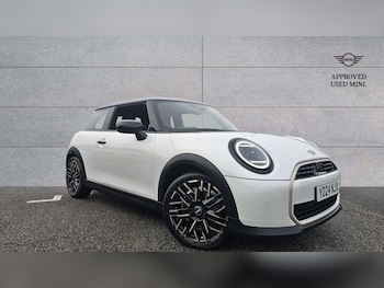 Used MINI Cooper 2024 for sale - 77178955: Photo