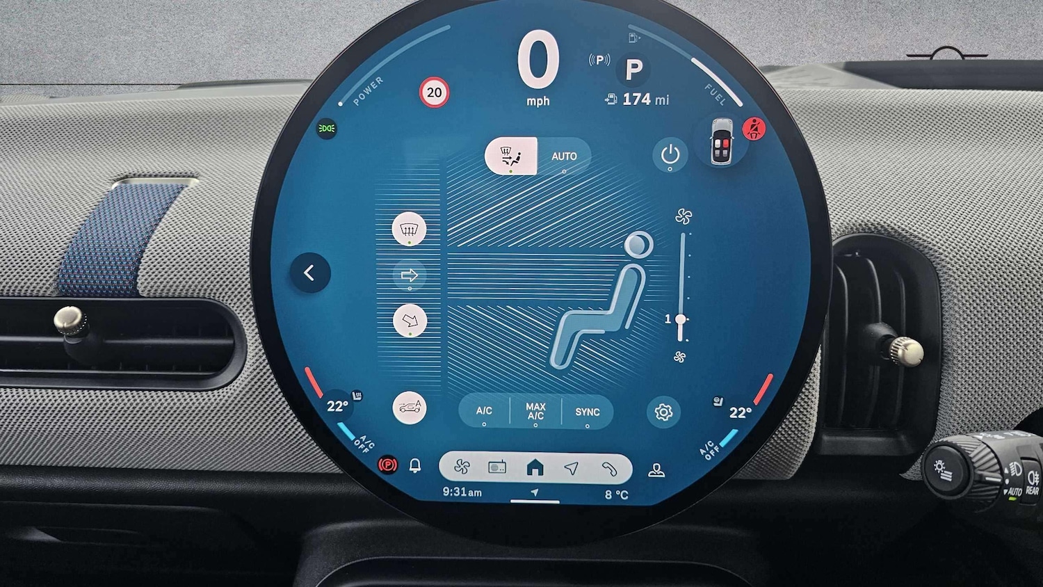 Used MINI Cooper 2024 for sale - 77178955: Photo 24