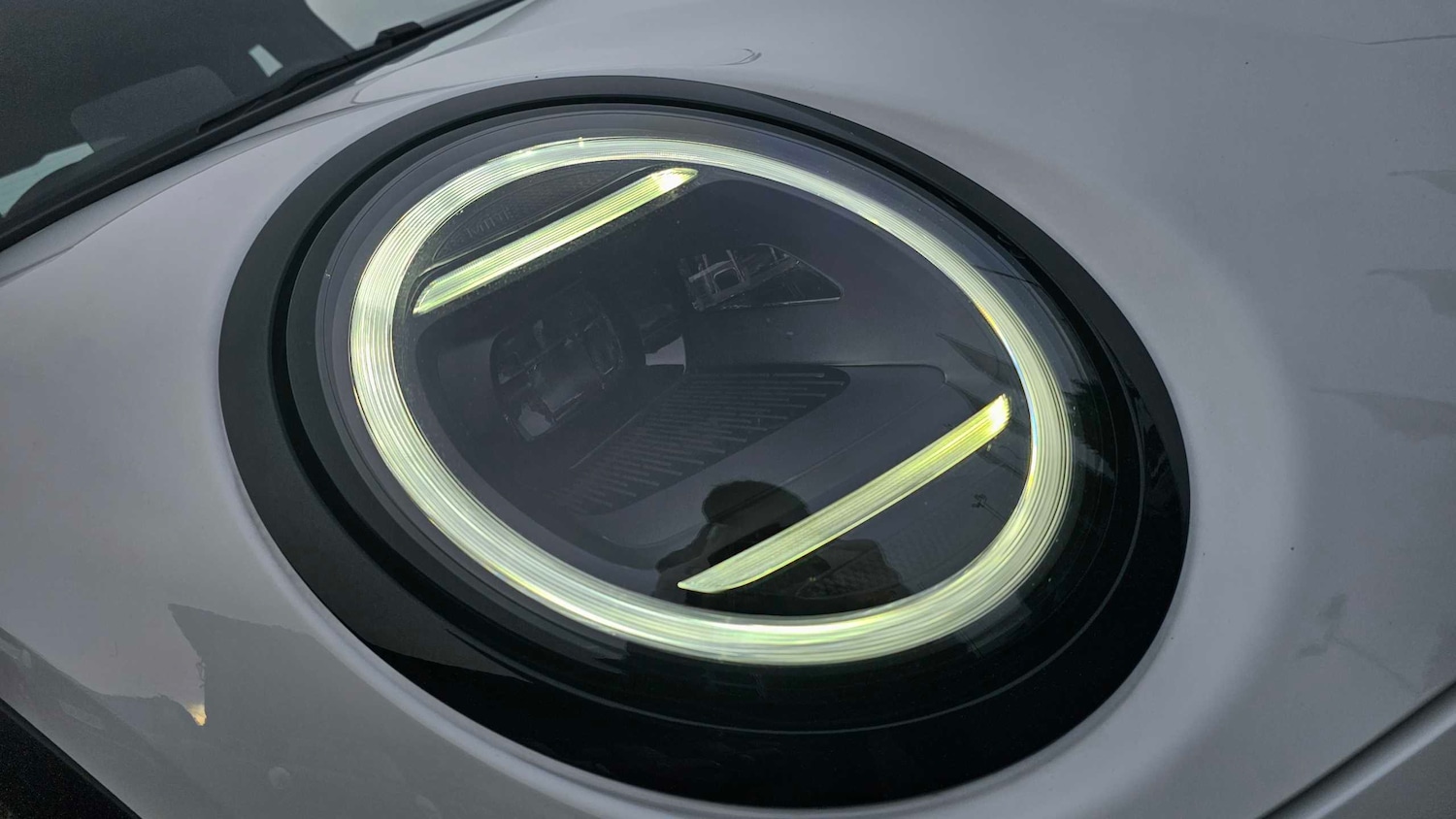 Used MINI Cooper 2024 for sale - 77178955: Photo 34