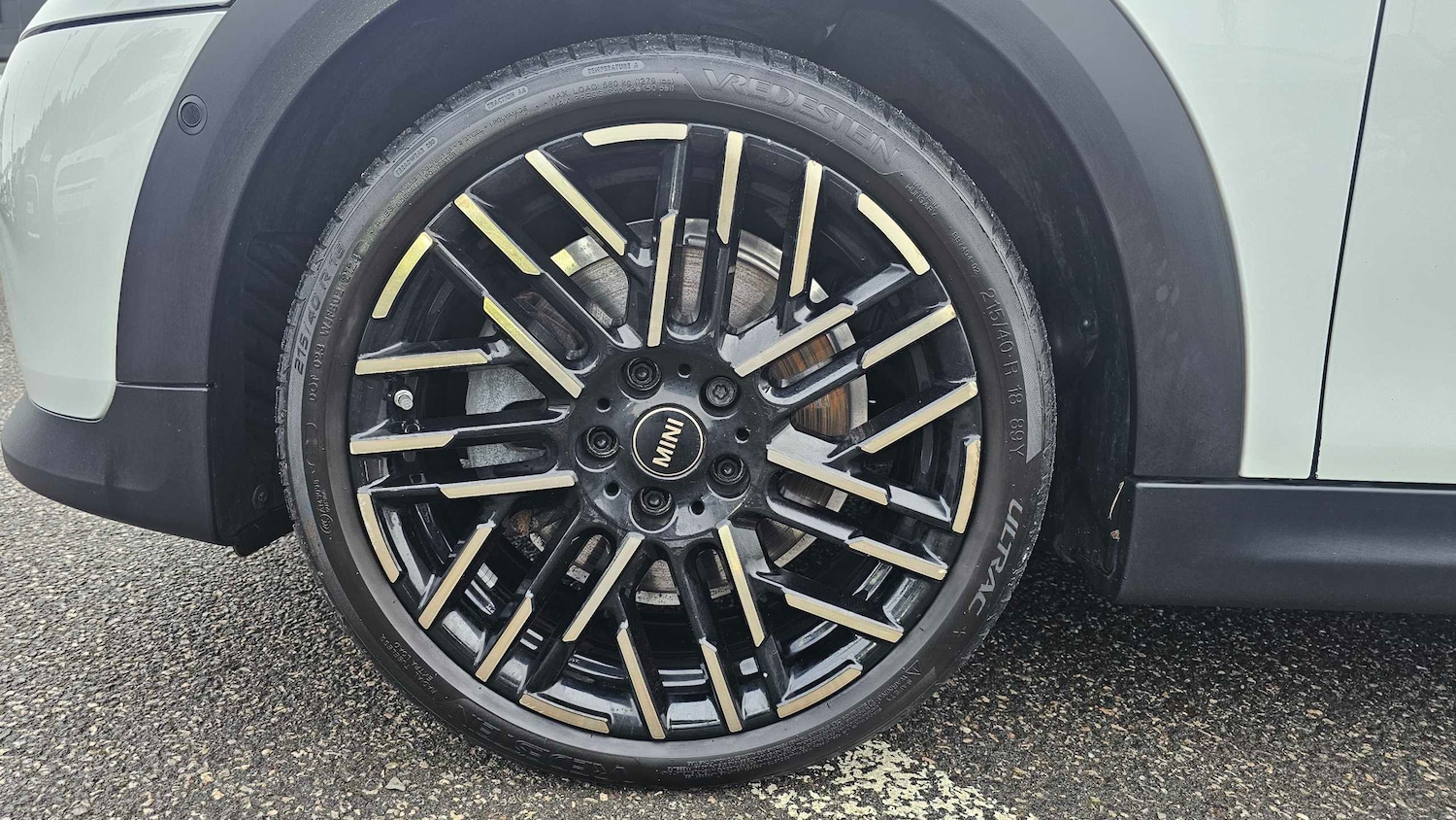 Used MINI Cooper 2024 for sale - 77178955: Photo 35