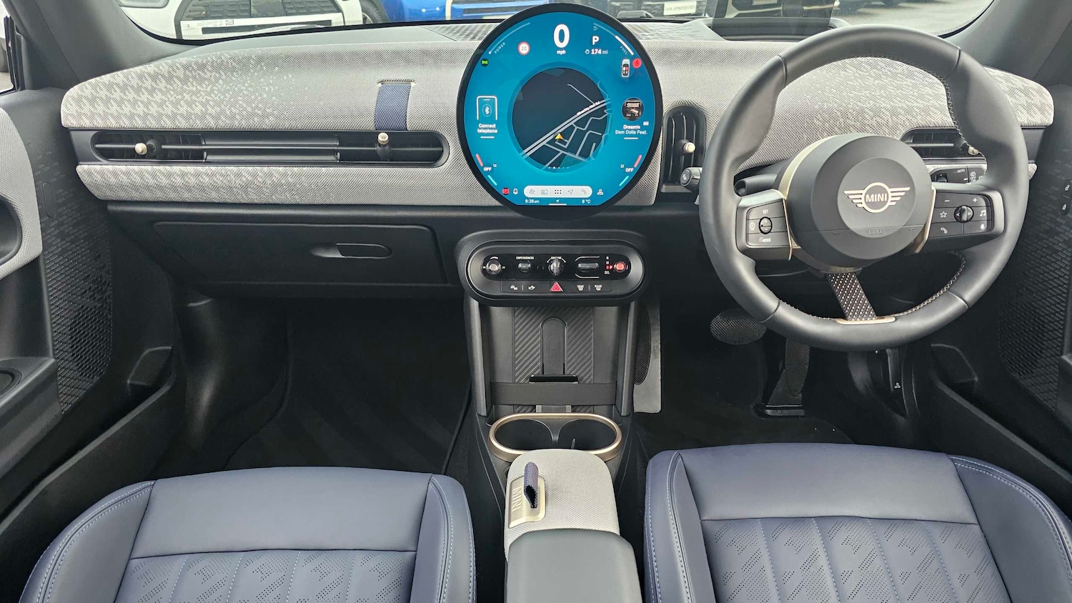 Used MINI Cooper 2024 for sale - 77178955: Photo 6