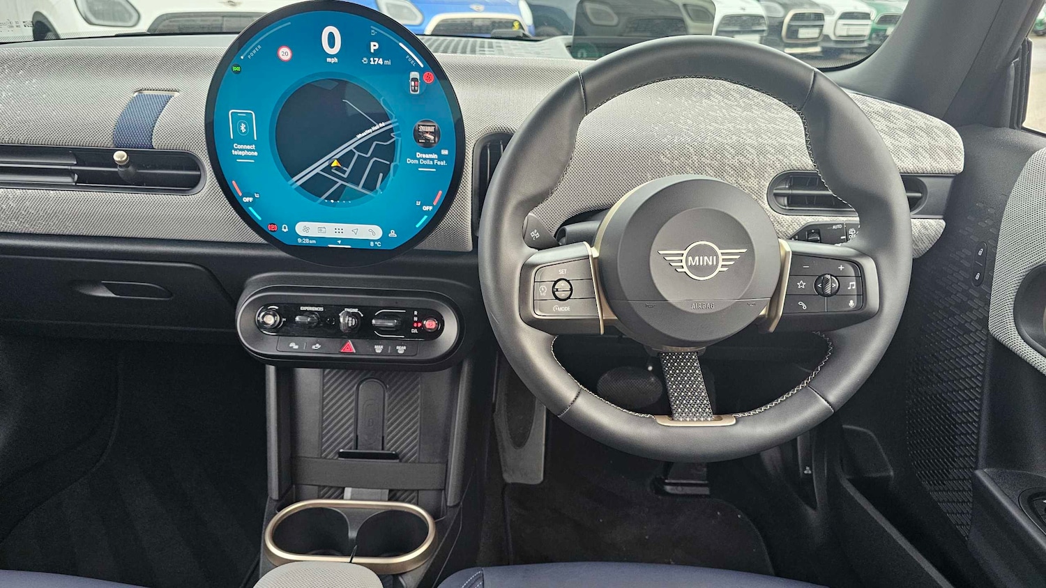 Used MINI Cooper 2024 for sale - 77178955: Photo 7