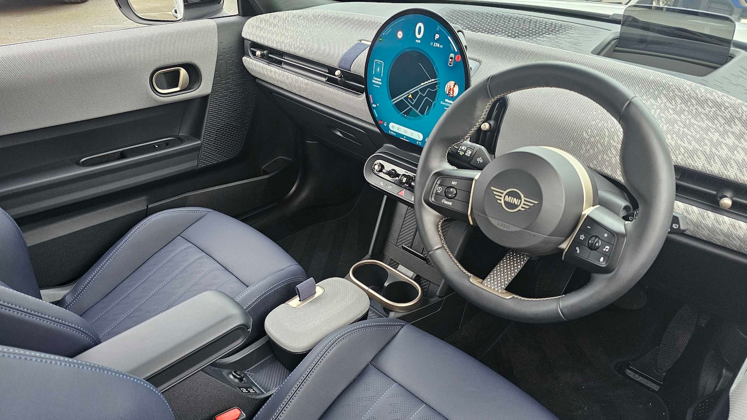 Used MINI Cooper 2024 for sale - 77178955: Photo 8