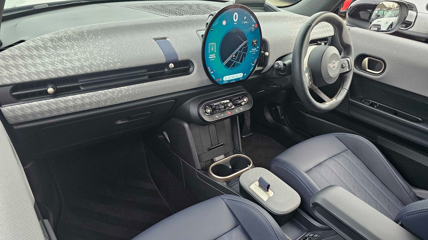 Used MINI Cooper 2024 for sale - 77178955: Photo 9