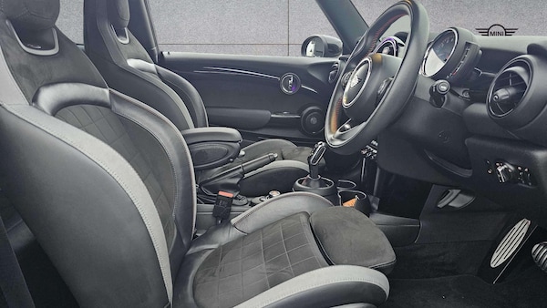 Used MINI Hatch 2019 for sale - 76286321: Photo 11